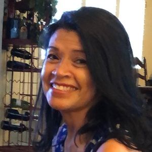 Meet your Posher, Janet